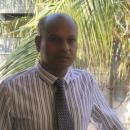 Photo of Mr Deenkar Samuel Ghosh Deenkar Samuel Ghosh