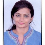 Pratiksha S. Class 6 Tuition trainer in Mangalore