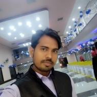 Akram Khan IBPS Exam trainer in Bokaro