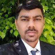 Dr Prasad Mergu MBBS & Medical Tuition trainer in Hyderabad