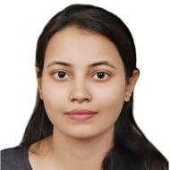 Nisha S. Class 6 Tuition trainer in Delhi