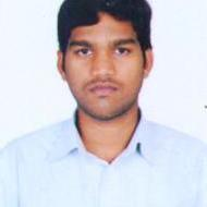 Chenna Rajendar Class 6 Tuition trainer in Hyderabad