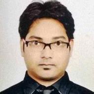Soumyadeep Saha BTech Tuition trainer in Kolkata