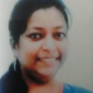 Madhumathi Hindi Language trainer in Chennai