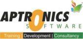 Aptronics Software Cloud Computing institute in Noida