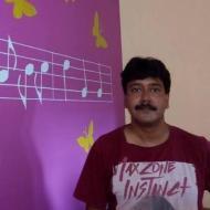 Ashimava Sarkar Guitar trainer in Kolkata