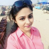 Pratyusha B. Class 11 Tuition trainer in Kolkata