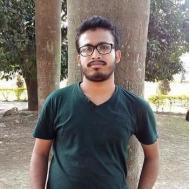 Nirmal Das NEET-UG trainer in Kolkata