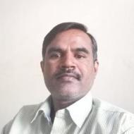 Shirish Kulkarni Engineering Entrance trainer in Pune