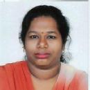 Photo of Thulasi V.