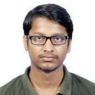 Abhishek Ranjan Class 11 Tuition trainer in Delhi