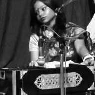 Swagata M. Vocal Music trainer in Bishnupur