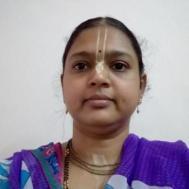 Haritha M. Class I-V Tuition trainer in Mumbai