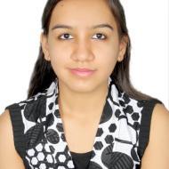 Neha B. Class 9 Tuition trainer in Pune