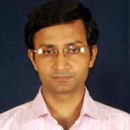 Manas Sarkar Tally Software trainer in Kolkata
