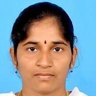 Chithra Class 9 Tuition trainer in Chennai