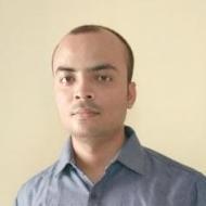 Satya Brat Dubey Class 11 Tuition trainer in Noida