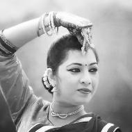 Ruta D. Choreography trainer in Kalyan