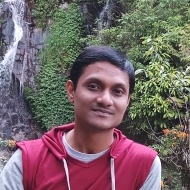 Dipayan Sukul .Net trainer in Durgapur