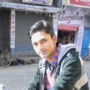 Photo of Nikhil Tarve