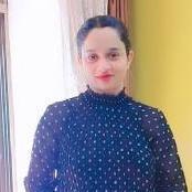 Madhavi D. Class 11 Tuition trainer in Mumbai