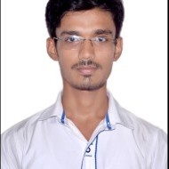 Amitesh Narayan Agnihotri BTech Tuition trainer in Kanpur