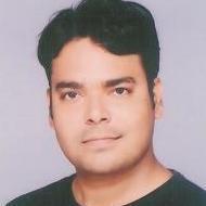 Nagendra Nagesh MBA trainer in Bangalore