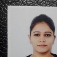 Mehak M. Class 11 Tuition trainer in Jalandhar