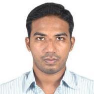 K V Raviteja BTech Tuition trainer in Hyderabad