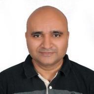 Rajeev Soni Class 9 Tuition trainer in Hyderabad