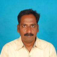 Thyagarajan Shanmugham Ruby on Rails trainer in Chennai