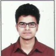 Abhinav Bhatnagar UGC NET Exam trainer in Delhi