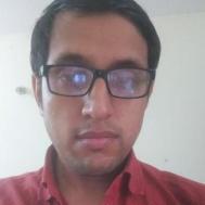 Keshri Kumar Singh Electronics and Communication trainer in Hyderabad