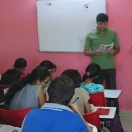 Rahul B. Class 11 Tuition trainer in Mumbai