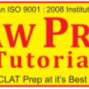 Photo of Law Prep Tutorial