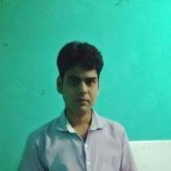 Jitendra Jha Class 9 Tuition trainer in Delhi