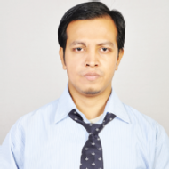 Safatullah Sheikh Computer Course trainer in Kolkata