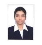 Garima A. Class 8 Tuition trainer in Pune
