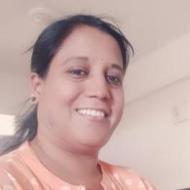 Madhuri R. Class 6 Tuition trainer in Hyderabad