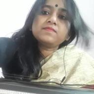 Trisha S. UGC NET Exam trainer in Delhi