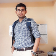 Alok Tiwari Class 9 Tuition trainer in Delhi