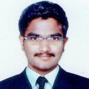 Photo of Krishna Kumar