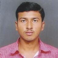 Ajay Kumar Pandey Class 11 Tuition trainer in Saidpur