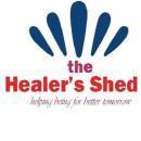 Photo of Healer Shed
