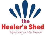 Healer Shed Reiki institute in Delhi
