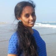 Z Sangeetha S. NEET-UG trainer in Chennai