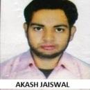 Photo of Akash Jaiswal