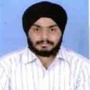 Photo of Karan Preet Singh