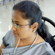 Rebecca D. NEET-UG trainer in Chengalpattu