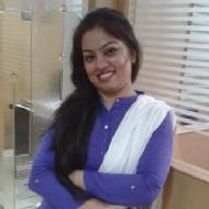 Sakshi A. Class I-V Tuition trainer in Bangalore